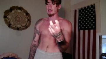 The_Bossman  22-09-2021 video spanking